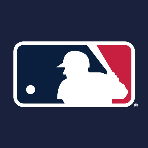 MLB Licensed Trading Card Slab Case