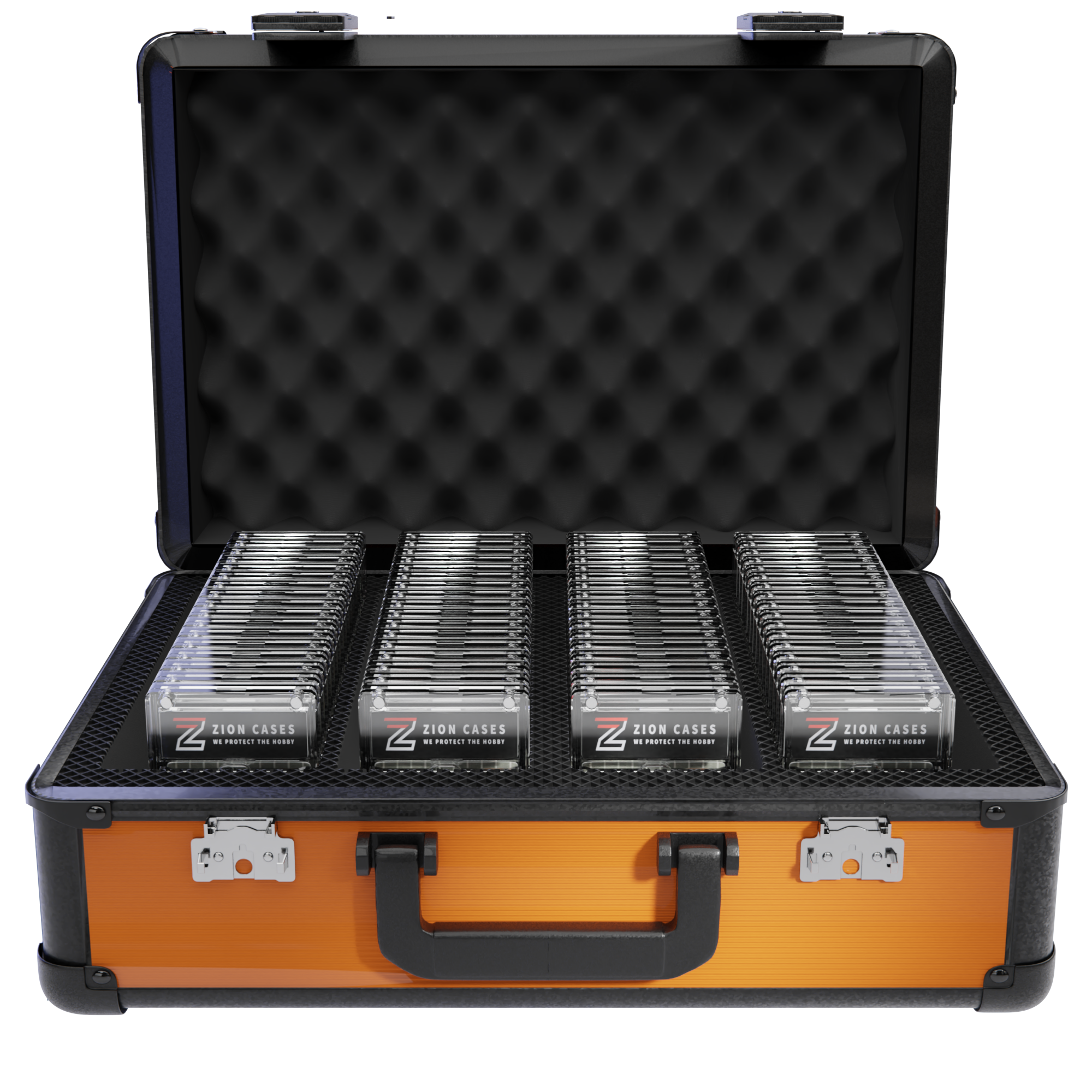 Best-Selling Slab Cases & Mag Pros - Secure Your Cards – Zion Cases