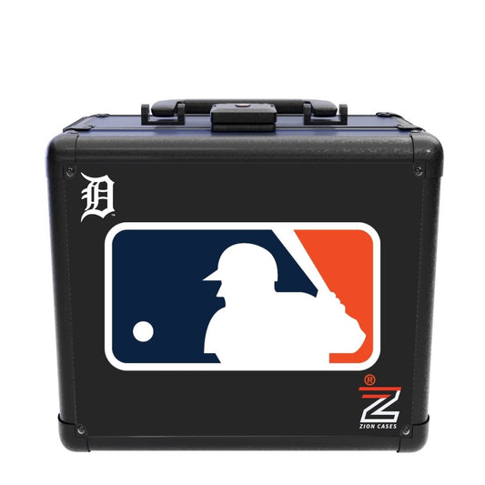 Detroit Tigers - MLB Slab Case 2R