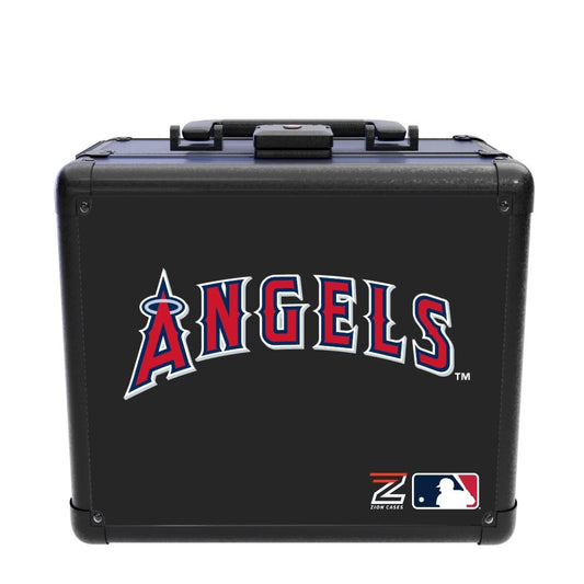 Los Angeles Angels - MLB Slab Case 2R