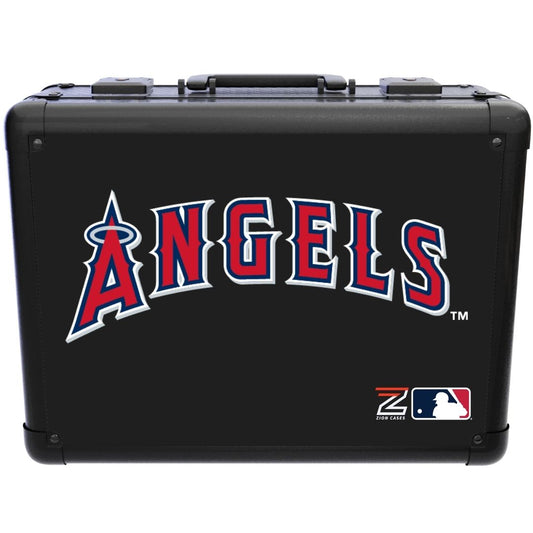 Los Angeles Angels - MLB Slab Case XL