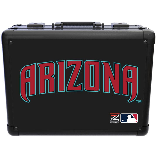 Arizona Diamondbacks - MLB Slab Case  XL