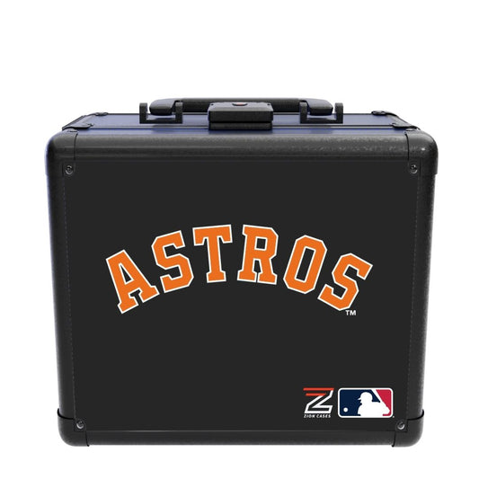 Houston Astros - MLB Slab Case 2R