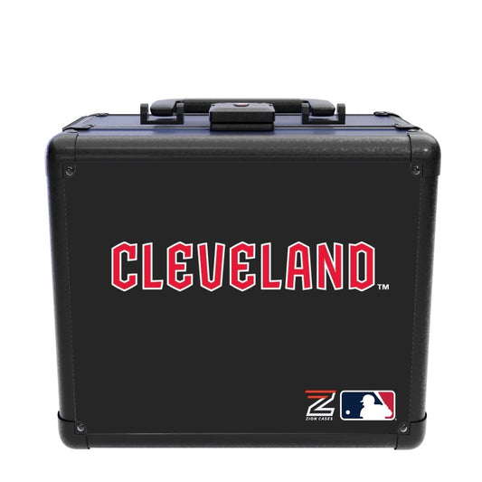 Cleveland Guardians - MLB Slab Case 2R