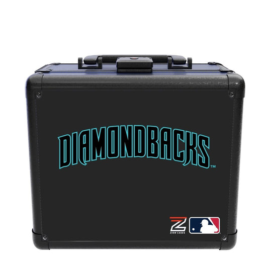 Arizona Diamondbacks - MLB Slab Case  2R