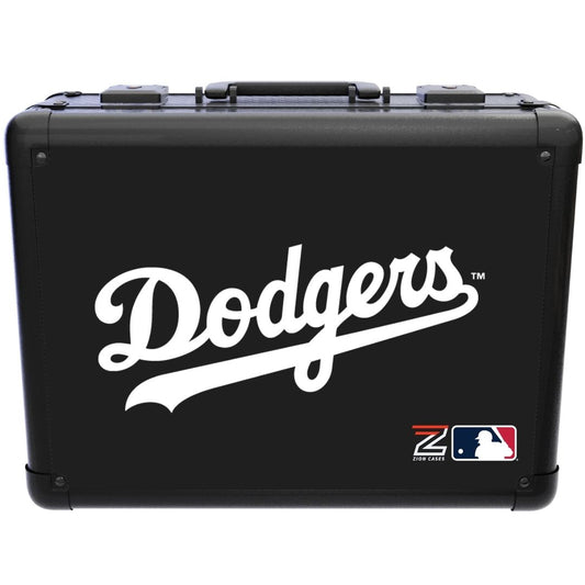Los Angeles Dodgers - MLB Slab Case XL