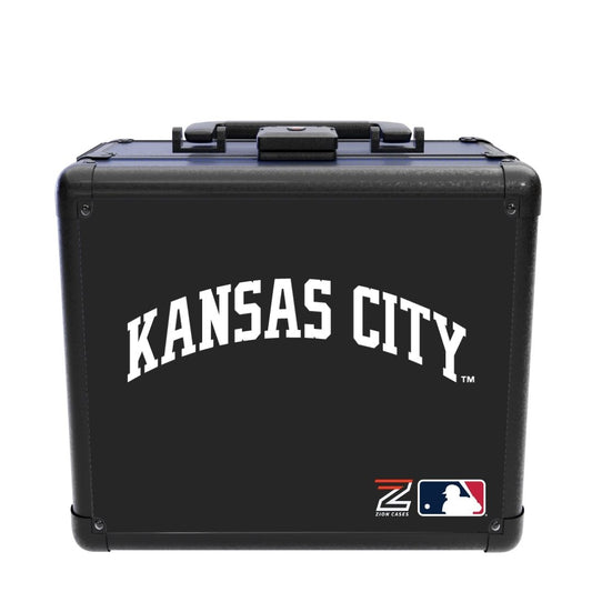 Kansas City Royals - MLB Slab Case 2R