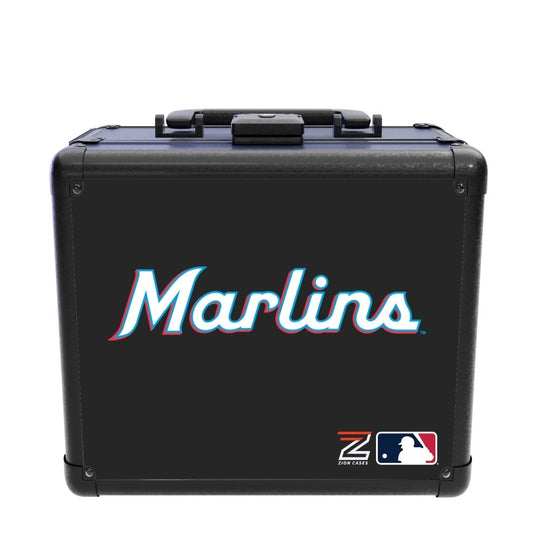 Miami Marlins - MLB Slab Case 2R