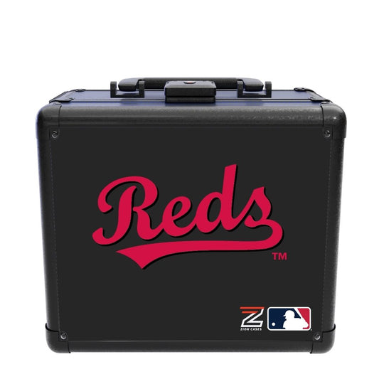 Cincinnati Reds - MLB Slab Case 2R