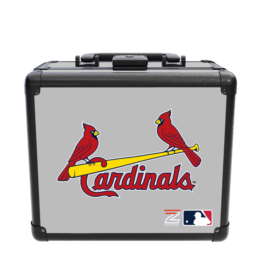St. Louis Cardinals - MLB Slab Case 2R