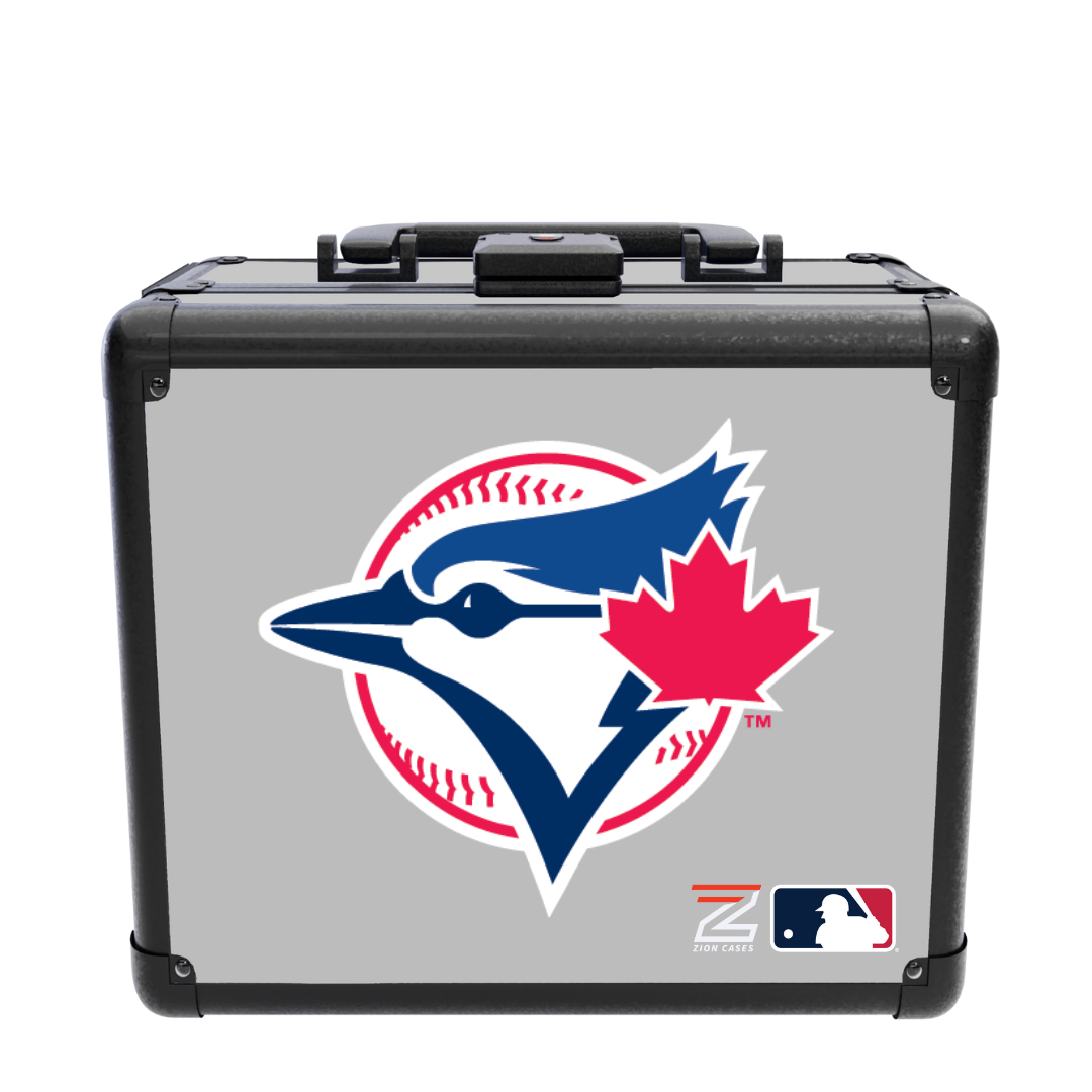 Toronto Blue Jays - MLB Slab Case 2R