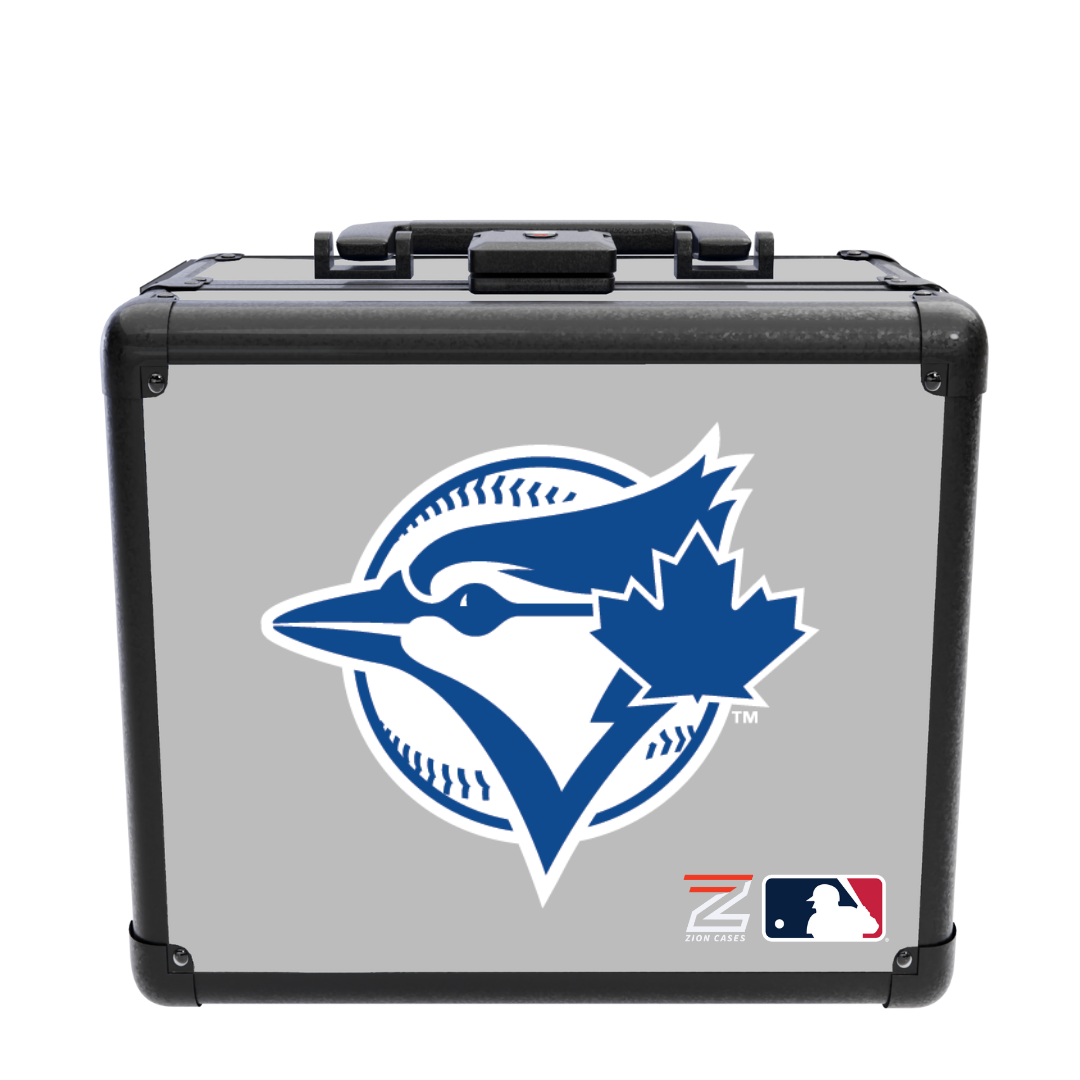 Toronto Blue Jays - MLB Slab Case 2R