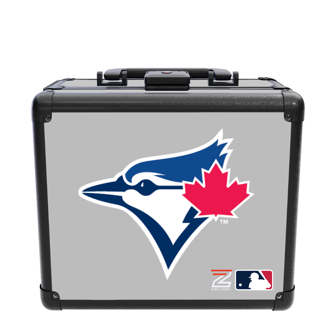 Toronto Blue Jays - MLB Slab Case 2R