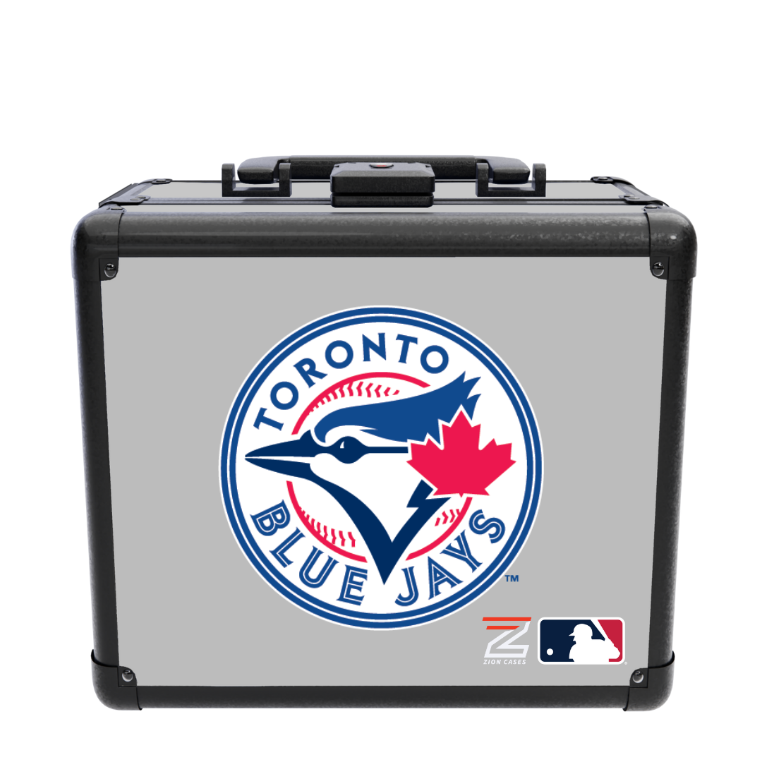 Toronto Blue Jays - MLB Slab Case 2R