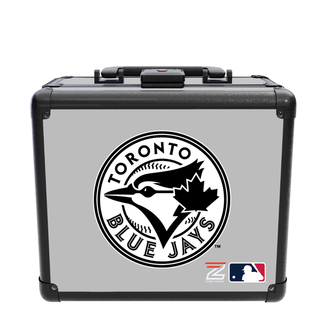 Toronto Blue Jays - MLB Slab Case 2R