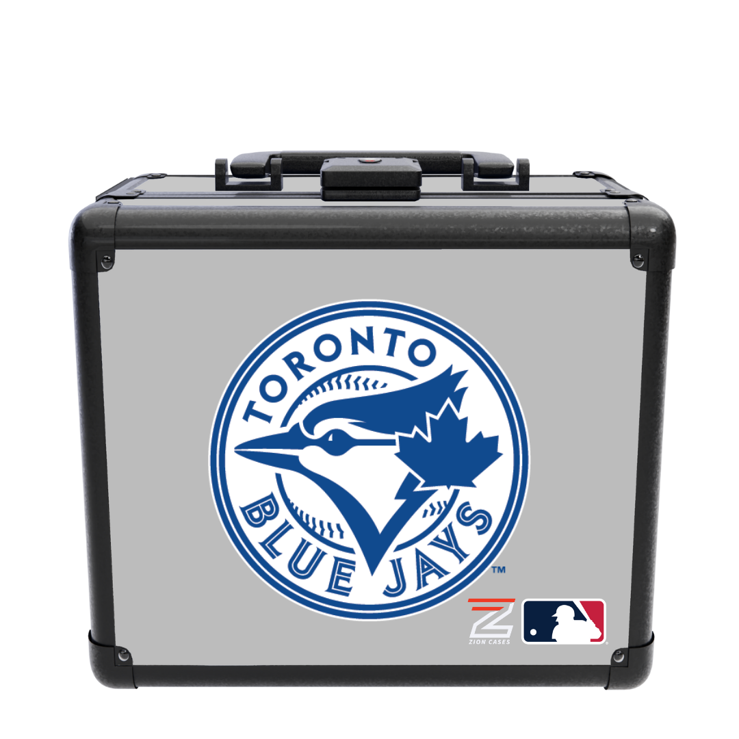 Toronto Blue Jays - MLB Slab Case 2R