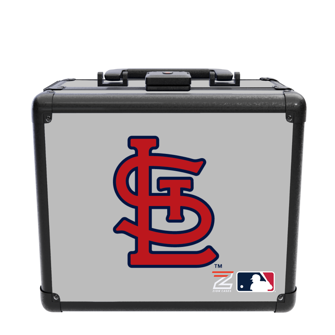St. Louis Cardinals - MLB Slab Case 2R