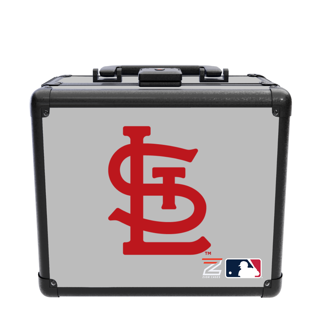 St. Louis Cardinals - MLB Slab Case 2R