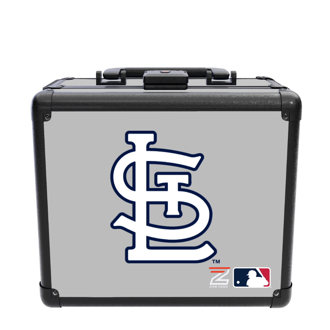 St. Louis Cardinals - MLB Slab Case 2R