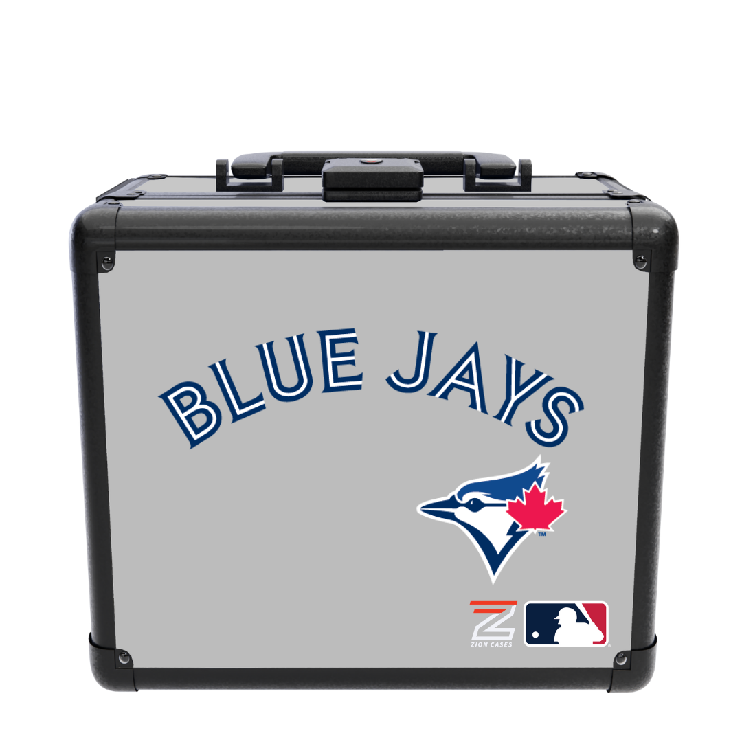 Toronto Blue Jays - MLB Slab Case 2R