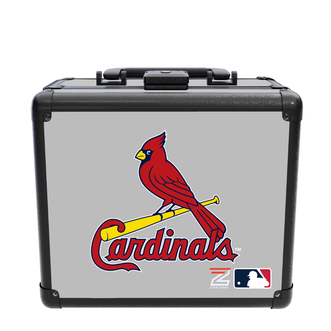 St. Louis Cardinals - MLB Slab Case 2R