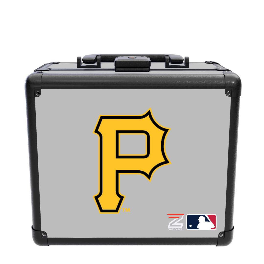 Pittsburgh Pirates - MLB Slab Case 2R