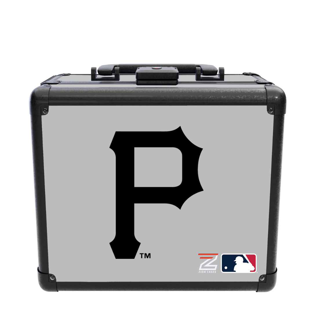 Pittsburgh Pirates - MLB Slab Case 2R