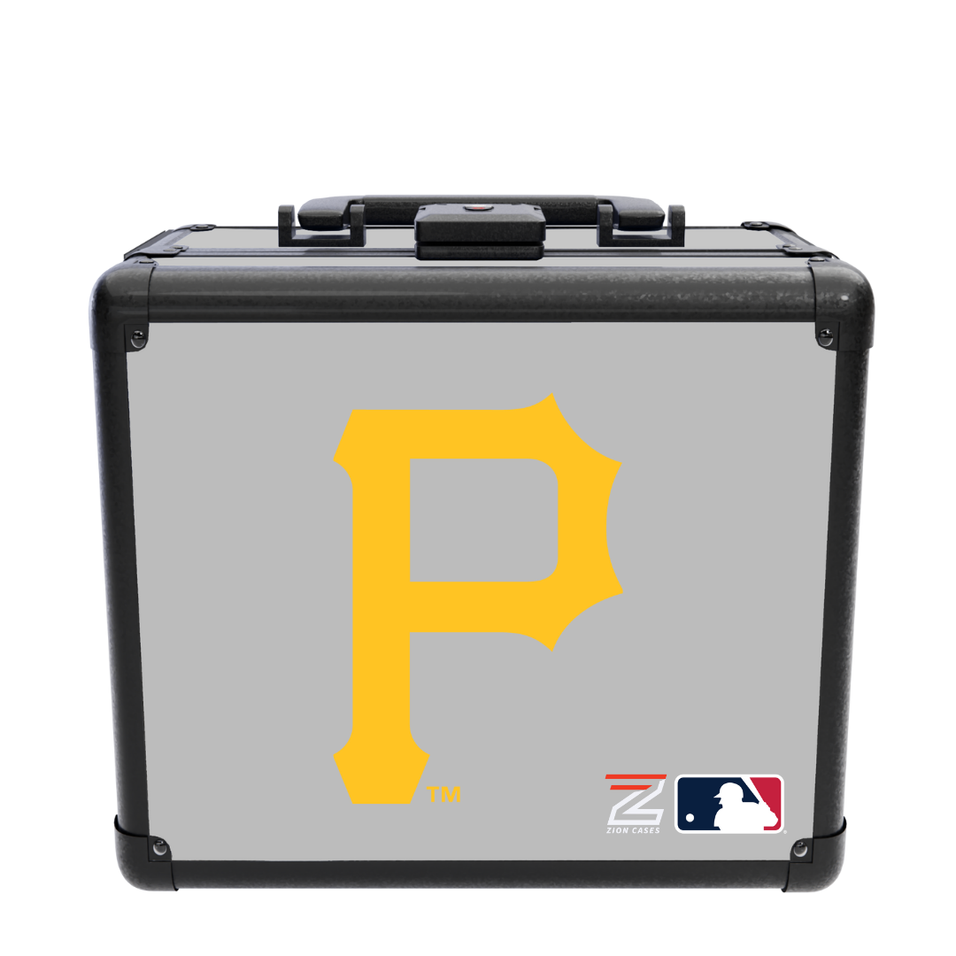 Pittsburgh Pirates - MLB Slab Case 2R