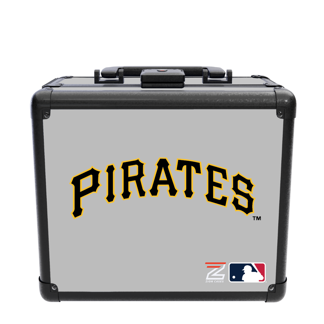 Pittsburgh Pirates - MLB Slab Case 2R