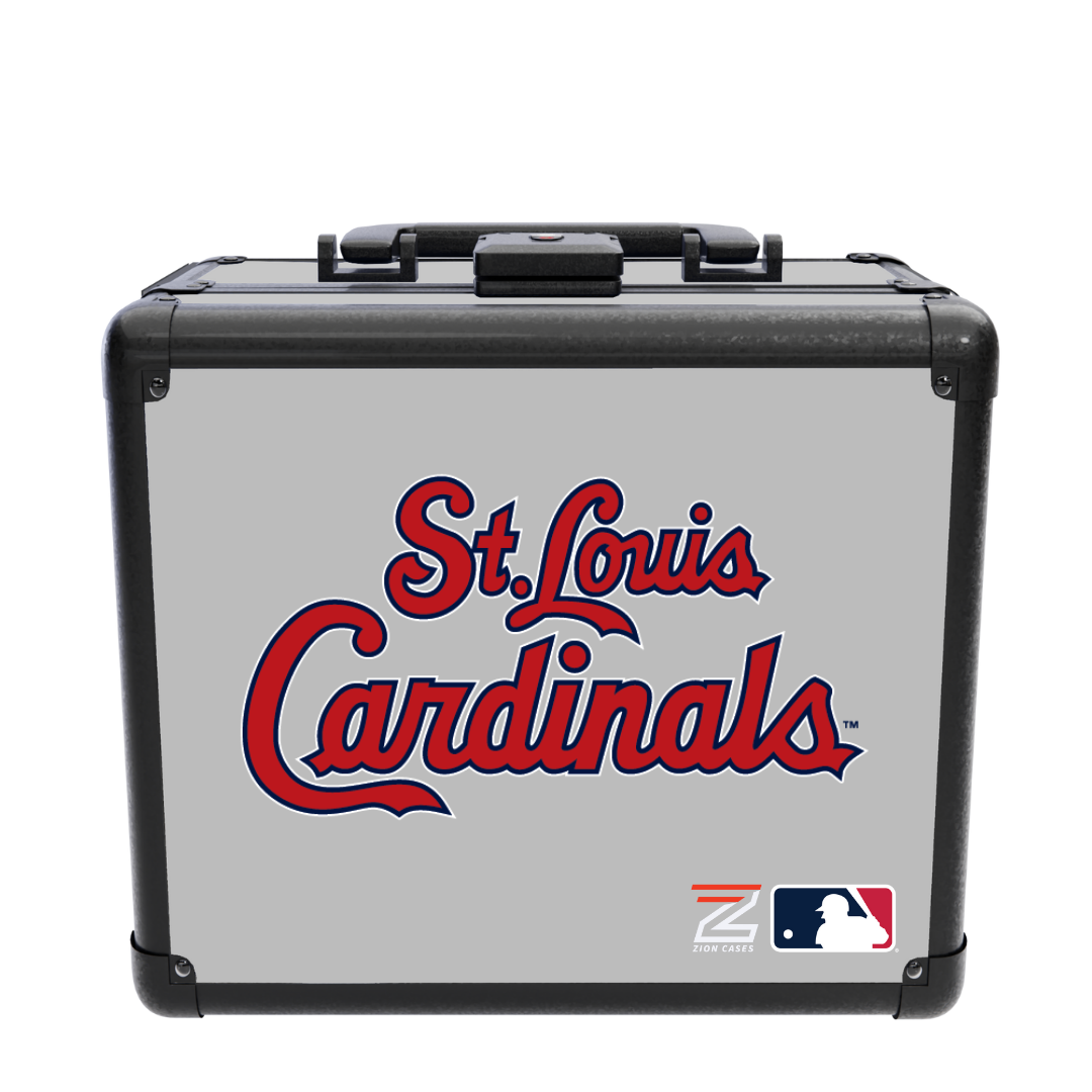 St. Louis Cardinals - MLB Slab Case 2R