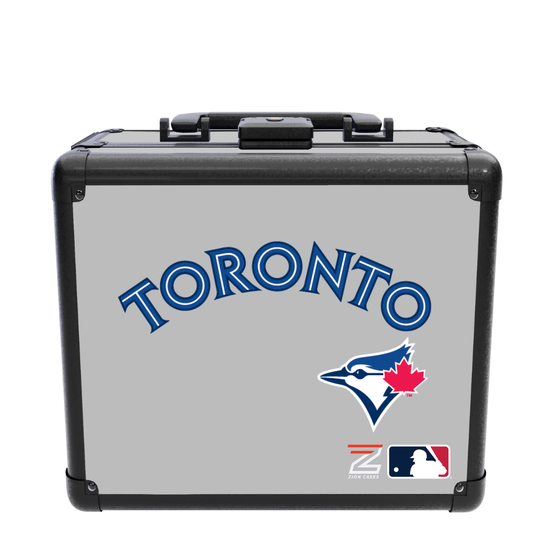 Toronto Blue Jays - MLB Slab Case 2R