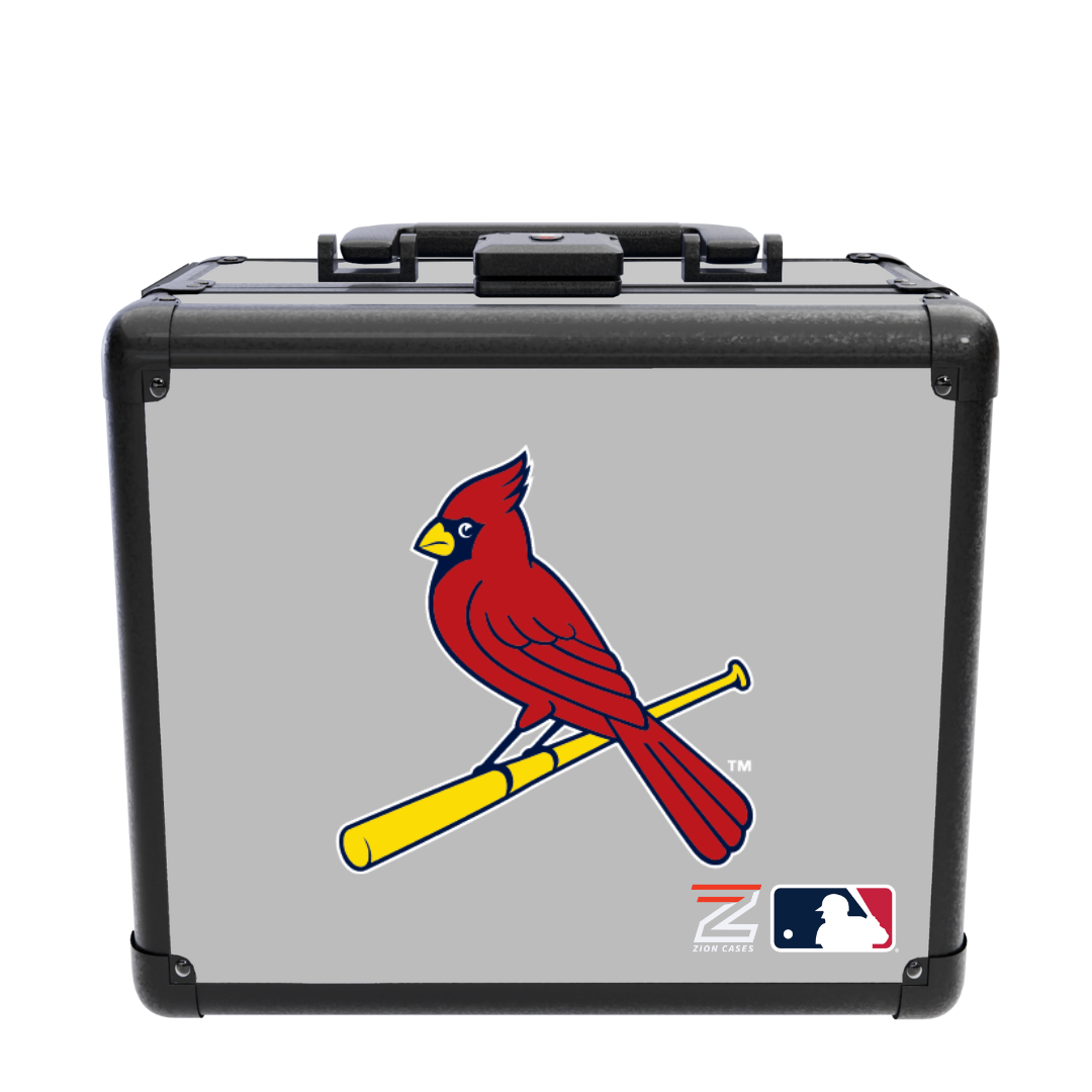 St. Louis Cardinals - MLB Slab Case 2R