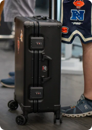 Zion Cases Featured Collection