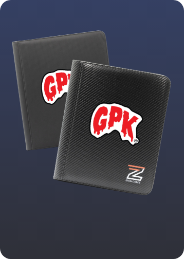 GPK Binder