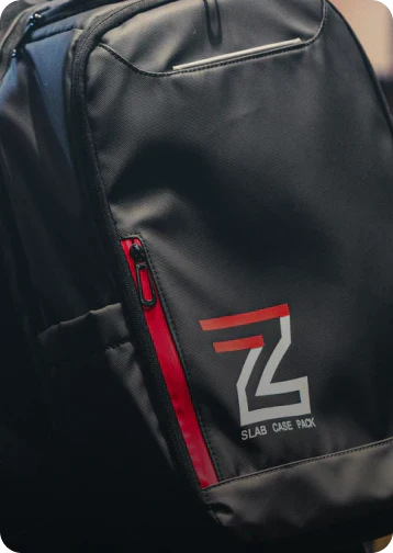 Backpack & Sling Bags