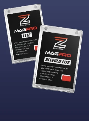 MagPro Lite Magnetic Card Holders