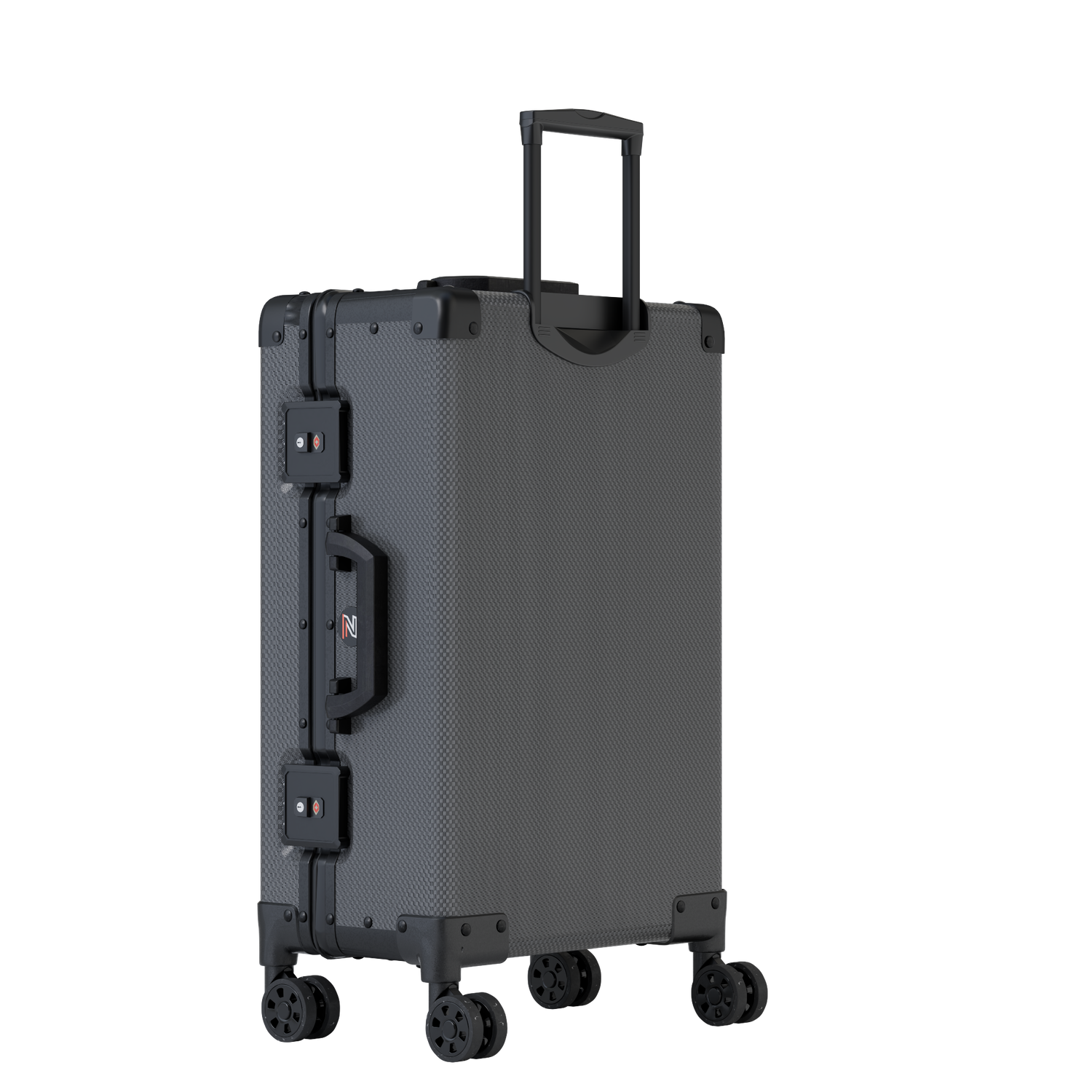 Zion Cases Collections