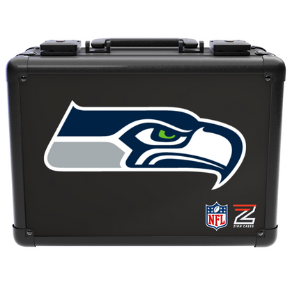 Seattle Seahawks - NFL Slab Cases X, 2R