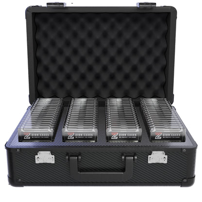 Slab Case XL Color Rush Stylish Graded Card Protection Zion Cases Slab Case XL Color Rush Stylish Graded Card Protection Zion Cases