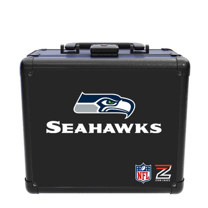 Seattle Seahawks - NFL Slab Cases X, 2R