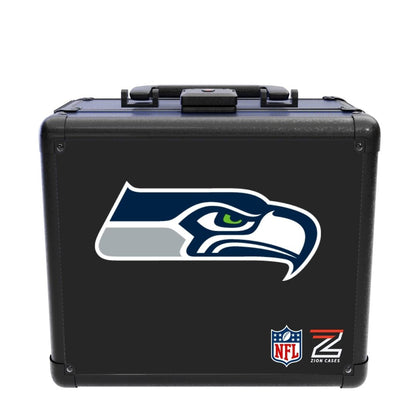 Seattle Seahawks - NFL Slab Cases X, 2R