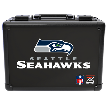 Seattle Seahawks - NFL Slab Cases X, 2R