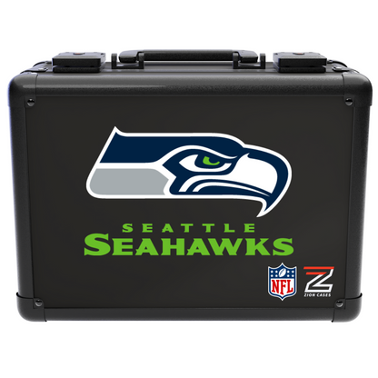 Seattle Seahawks - NFL Slab Cases X, 2R