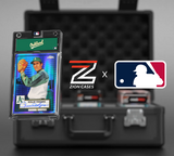 MLB MAGPRO LABELS PRE ORDER