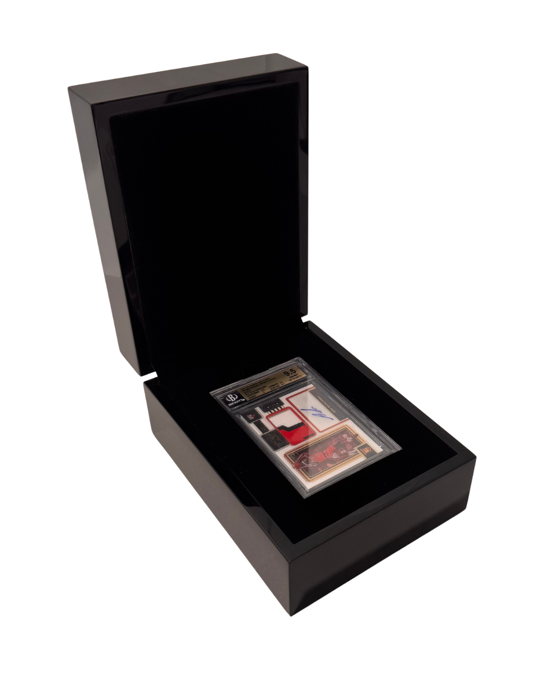 Logo White Tigers-DB - BGS
