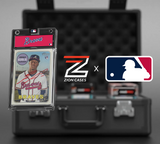 MLB MAGPRO LABELS PRE ORDER