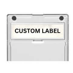 MagPro Custom Labels