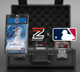 MLB MAGPRO LABELS PRE ORDER