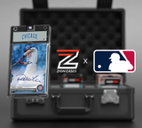 MLB MAGPRO LABELS PRE ORDER