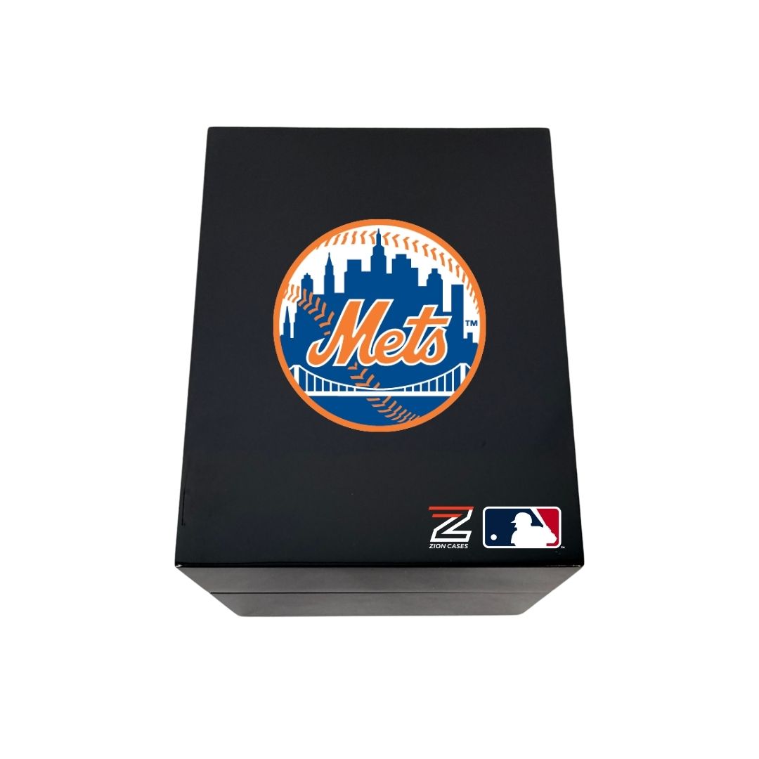 Circle Logo Mets-DB